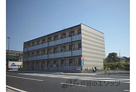 レオパレススワンコートII 302 ｜ 滋賀県大津市月輪３丁目（賃貸マンション1K・3階・19.87㎡） その1