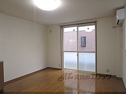 プチ・リバティ 1階2LDKのリビング/ダイニング