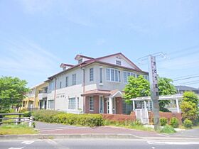 滋賀県大津市一里山３丁目（賃貸アパート1K・1階・26.41㎡） その21