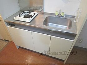 メゾンクレール 301 ｜ 滋賀県草津市野路東５丁目（賃貸マンション1K・3階・25.50㎡） その3