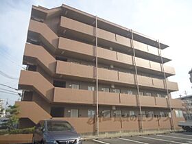 メゾンクレール 301 ｜ 滋賀県草津市野路東５丁目（賃貸マンション1K・3階・25.50㎡） その1