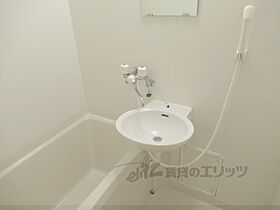 レオパレスＭｒ＆Ｍｒｓ　Ｋ 204 ｜ 滋賀県蒲生郡日野町松尾５丁目（賃貸アパート1K・2階・21.81㎡） その4