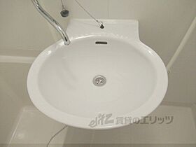 レオパレスＭｒ＆Ｍｒｓ　Ｋ 204 ｜ 滋賀県蒲生郡日野町松尾５丁目（賃貸アパート1K・2階・21.81㎡） その12