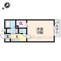 滋賀県東近江市小脇町（賃貸アパート1K・2階・30.39㎡） その2