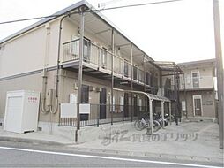 JR草津線 三雲駅 徒歩28分の賃貸アパート