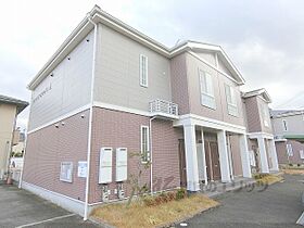 滋賀県東近江市東沖野２丁目（賃貸アパート2LDK・2階・65.64㎡） その1