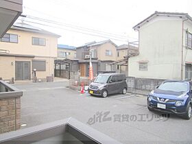 滋賀県草津市木川町（賃貸アパート1LDK・1階・41.67㎡） その24