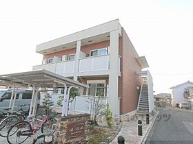 パレ・ラシュレ 203 ｜ 滋賀県東近江市中小路町（賃貸アパート1K・2階・27.18㎡） その1