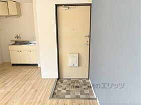 滋賀県大津市螢谷（賃貸マンション2K・3階・22.68㎡） その28