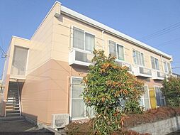 JR湖西線 小野駅 徒歩11分の賃貸アパート