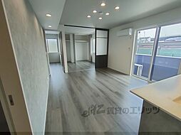 Ｐａｌａｉｓ　Ｐｏｉｒｅ　Ａ棟 103 1階2LDKのリビング/ダイニング