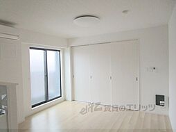 Ｎｏｂｅｌ　Ｄｉｇｎｉｔｙ 2階1LDKのリビング/ダイニング