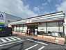 周辺：セブンイレブン　大津松山町店まで400メートル