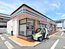 周辺：セブンイレブン　能登川垣見店まで350メートル