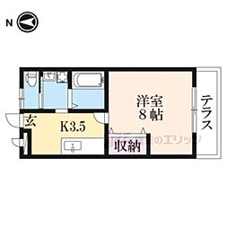 🉐敷金礼金0円！🉐グラシャス