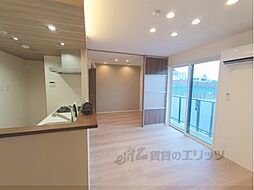 Ｐａｌａｉｓ　Ｐｏｉｒｅ　Ｂ棟 108 1階2LDKのリビング/ダイニング