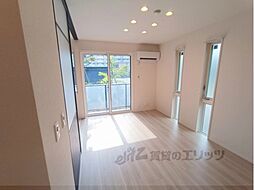 Ｐａｌａｉｓ　Ｐｏｉｒｅ　Ｂ棟 1階2LDKのリビング/ダイニング