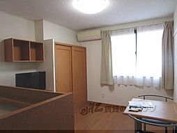 JR北陸本線 長浜駅 バス15分 市民会館口下車 徒歩14分の賃貸アパート 2階1Kのリビング/ダイニング