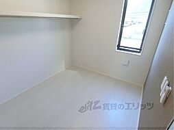 WOODSTOCK NEST 203 1階1LDKのリビング/ダイニング