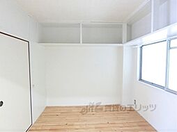 ビレッジハウス宮内 2階1DKのリビング/ダイニング