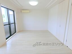 和 203 2階1LDKのリビング/ダイニング