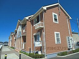 メゾンカルムＮ