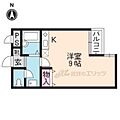 KYOMANSION2階4.7万円