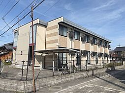 レオパレスふくみつ