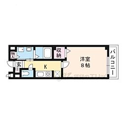 🉐敷金礼金0円！🉐東海道・山陽本線 能登川駅 徒歩7分
