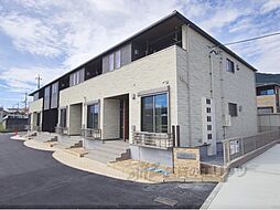 JR湖西線 比叡山坂本駅 徒歩18分の賃貸アパート