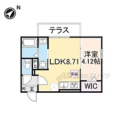 プラートコート今津