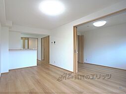 JR東海道・山陽本線 瀬田駅 徒歩28分の賃貸マンション 1階1LDKのリビング/ダイニング