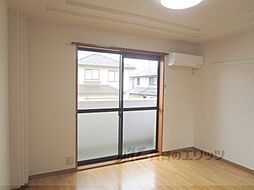 JR北陸本線 坂田駅 徒歩19分の賃貸アパート 2階1Kのリビング/ダイニング