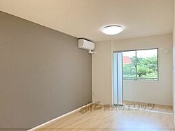 Ｖｉａ　Ｌｕｃｅ 202 2階2LDKのリビング/ダイニング