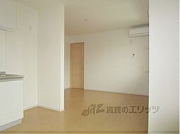 エレガンス京 2階1LDKのリビング/ダイニング