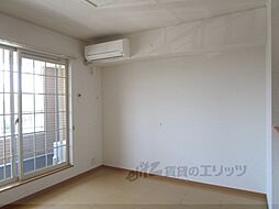 JR北陸本線 長浜駅 バス14分 神小前下車 徒歩5分の賃貸アパート 2階3LDKのリビング/ダイニング