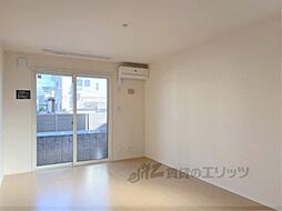 ＨａｒｍｏｎｙＭ 101 1階1LDKのリビング/ダイニング