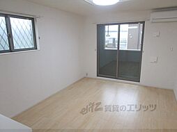 近江鉄道近江本線 水口駅 徒歩27分の賃貸アパート 1階1LDKのリビング/ダイニング