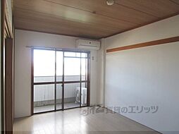 JR草津線 甲西駅 徒歩6分の賃貸マンション 4階2Kのリビング/ダイニング