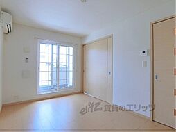 コンコード 1階2DKのリビング/ダイニング