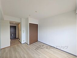 JR東海道・山陽本線 瀬田駅 徒歩5分の賃貸マンション 6階1Kのリビング/ダイニング