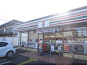 セブンイレブン　草津大路2丁目店まで90メートル