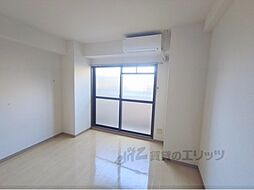 パレ南笠佐わらび 1階1Kのリビング/ダイニング