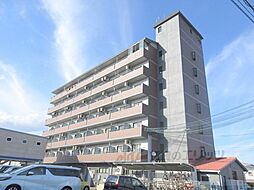 JR東海道・山陽本線 守山駅 徒歩13分の賃貸マンション