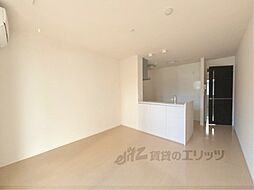 JR東海道・山陽本線 瀬田駅 徒歩16分の賃貸アパート 1階1LDKのリビング/ダイニング