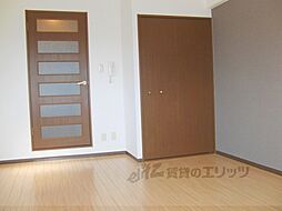 JR東海道・山陽本線 瀬田駅 徒歩33分の賃貸マンション 3階1Kのリビング/ダイニング