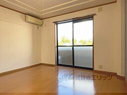 オルガ21 105 1階1Kのリビング/ダイニング