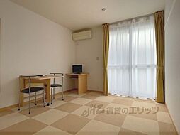 レオパレスＫｅｎ 212 2階1Kのリビング/ダイニング