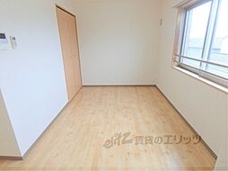 シャトレー六番館 3階ワンルームのリビング/ダイニング