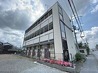 滋賀県彦根市平田町：物件画像／株式会社エリッツ　彦根駅前店